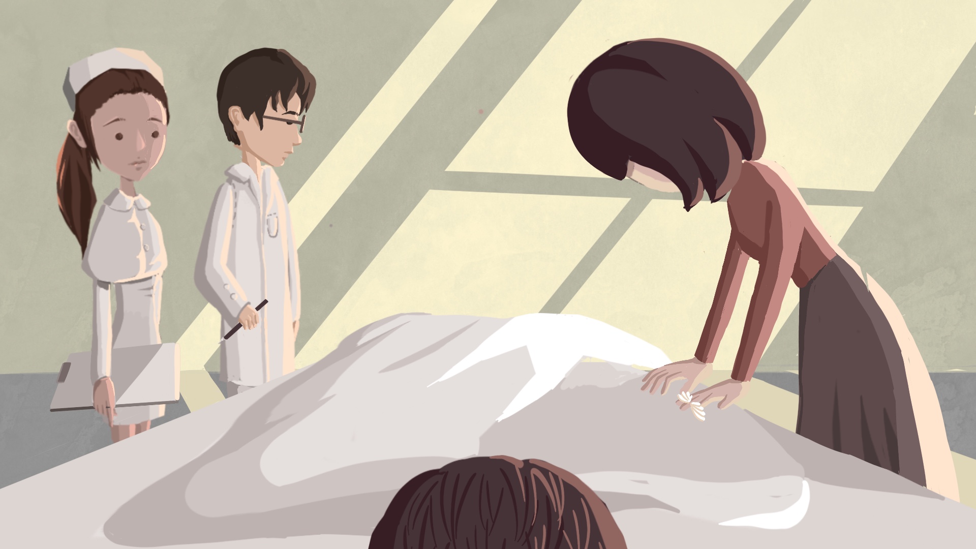 小小星球游戏截图