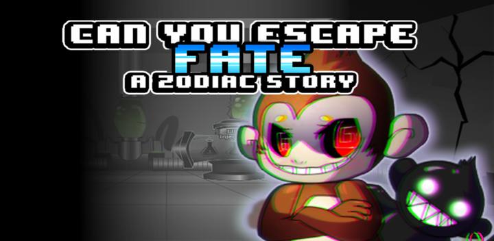 Can You Escape Fate?游戏截图