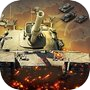 王者坦克-战争题材卡牌策略游戏icon
