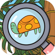 Scavenger Hunt - Seek And Find