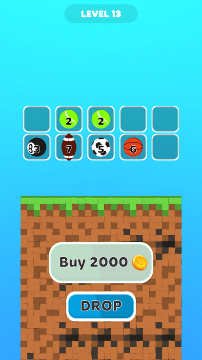 Pixel Smashers游戏截图