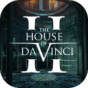 The House of Da Vinci 2