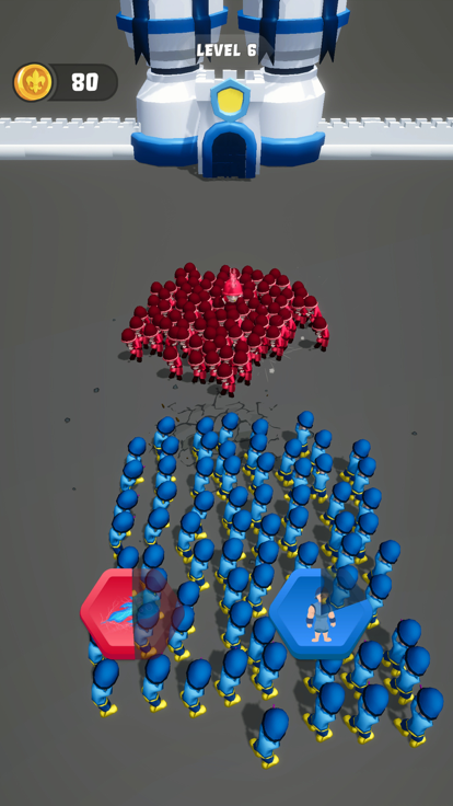 I Command You游戏截图