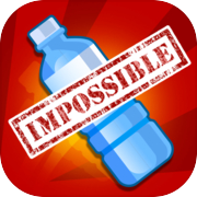 Impossible Bottle Flip