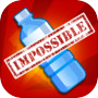 Impossible Bottle Flipicon