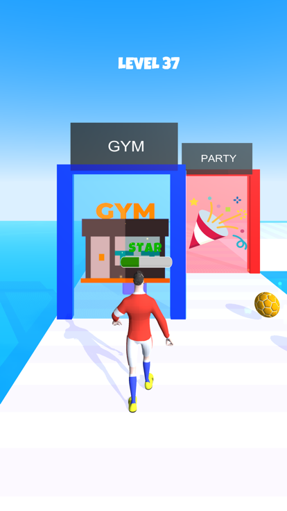 Sport Legends游戏截图