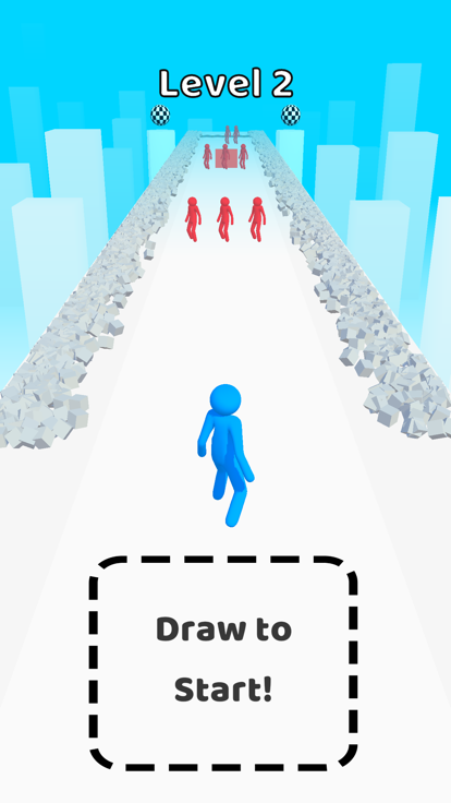 Draw Bender游戏截图