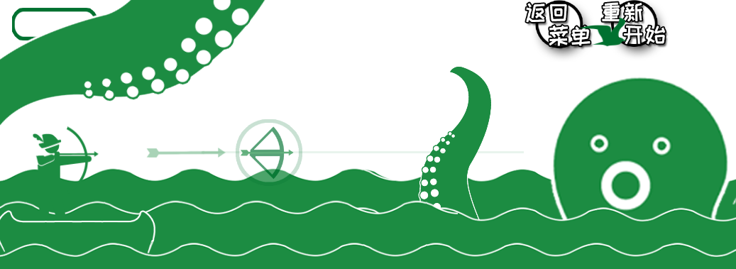 笨蛋射击练习游戏截图