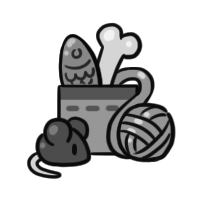 宠物粮*5宠物玩具*5