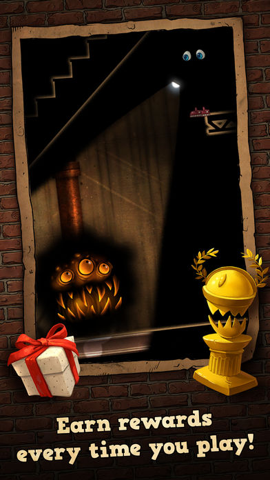 LightEaters!游戏截图