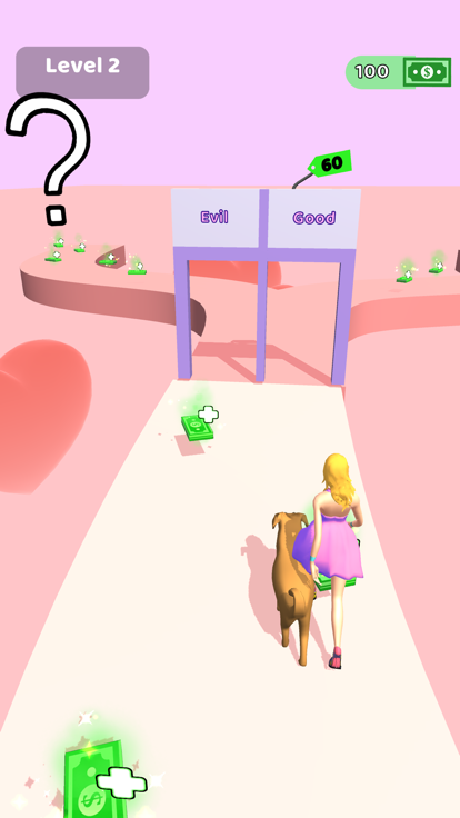 Love Of Your Life游戏截图