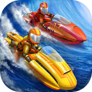 Riptide GP2icon