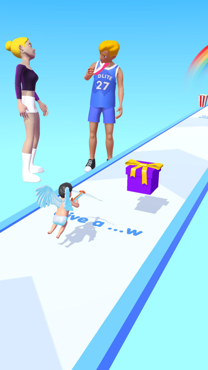 Choose Your Life游戏截图