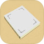 Book - room escape game -icon