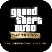 Grand Theft Auto: The Trilogy - The Definitive Edition