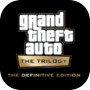 Grand Theft Auto: The Trilogy - The Definitive Editionicon