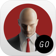 Hitman GOicon