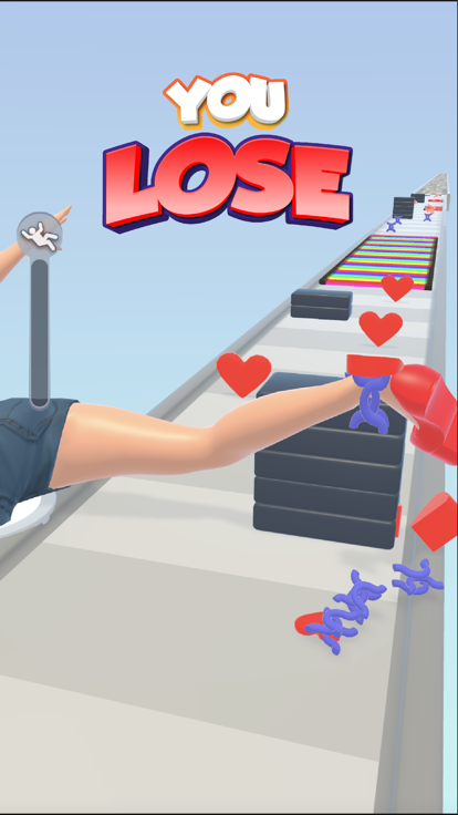 Shaky Heels游戏截图