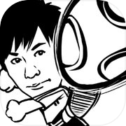 お笑いサッカー【育成シミュレーション】