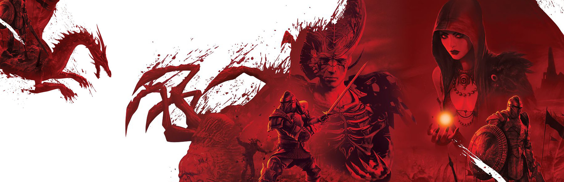 Dragon Age: Origins - Ultimate Edition游戏截图