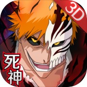 BLEACH 境·界-魂之觉醒:死神（测试服）icon