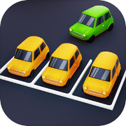 Car Jam 3D!
