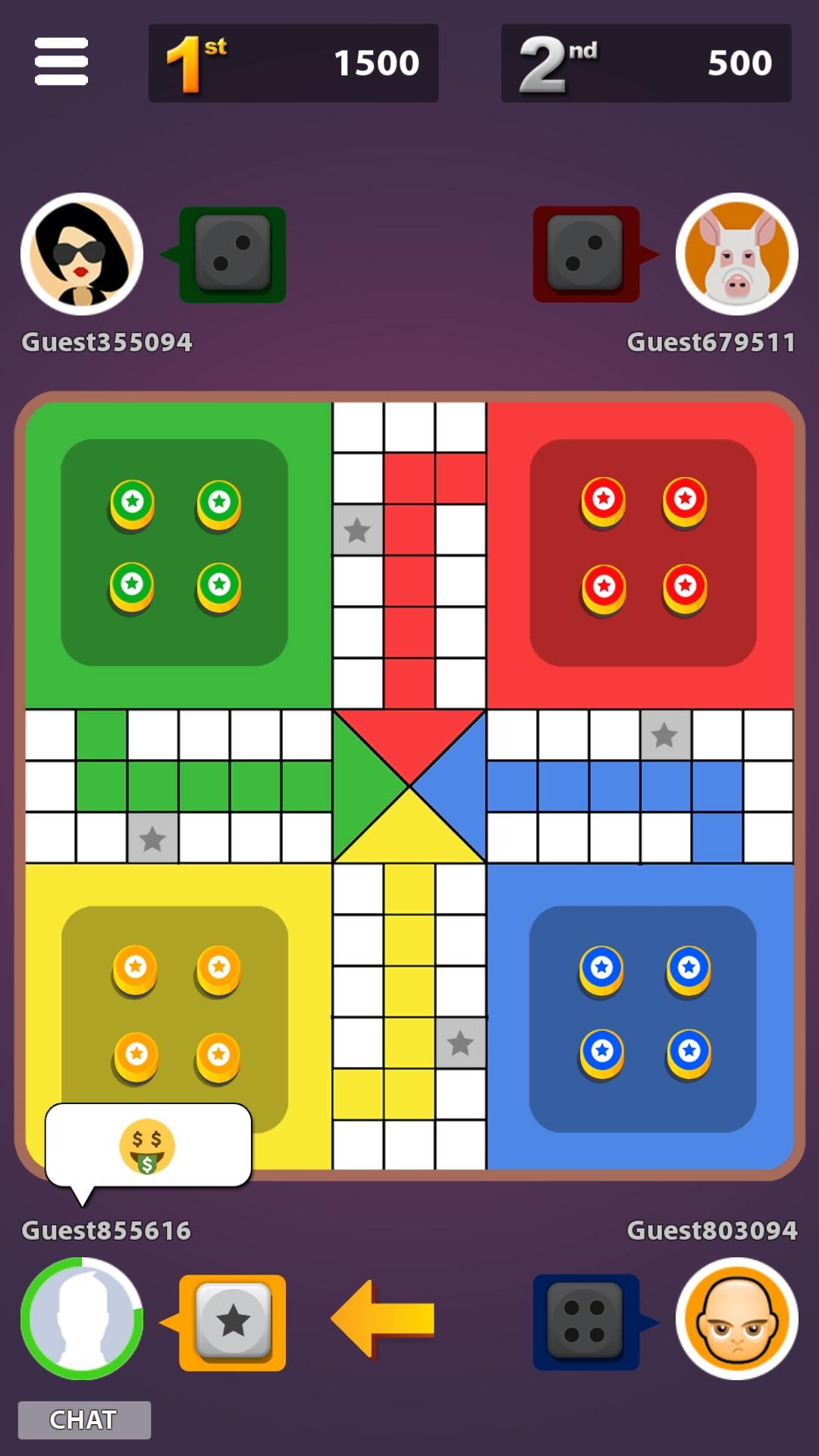 Ludo ORIGINAL Star - Android Download | TapTap