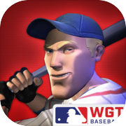 WGT Baseball MLB