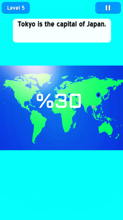 Trivia Maze!游戏截图