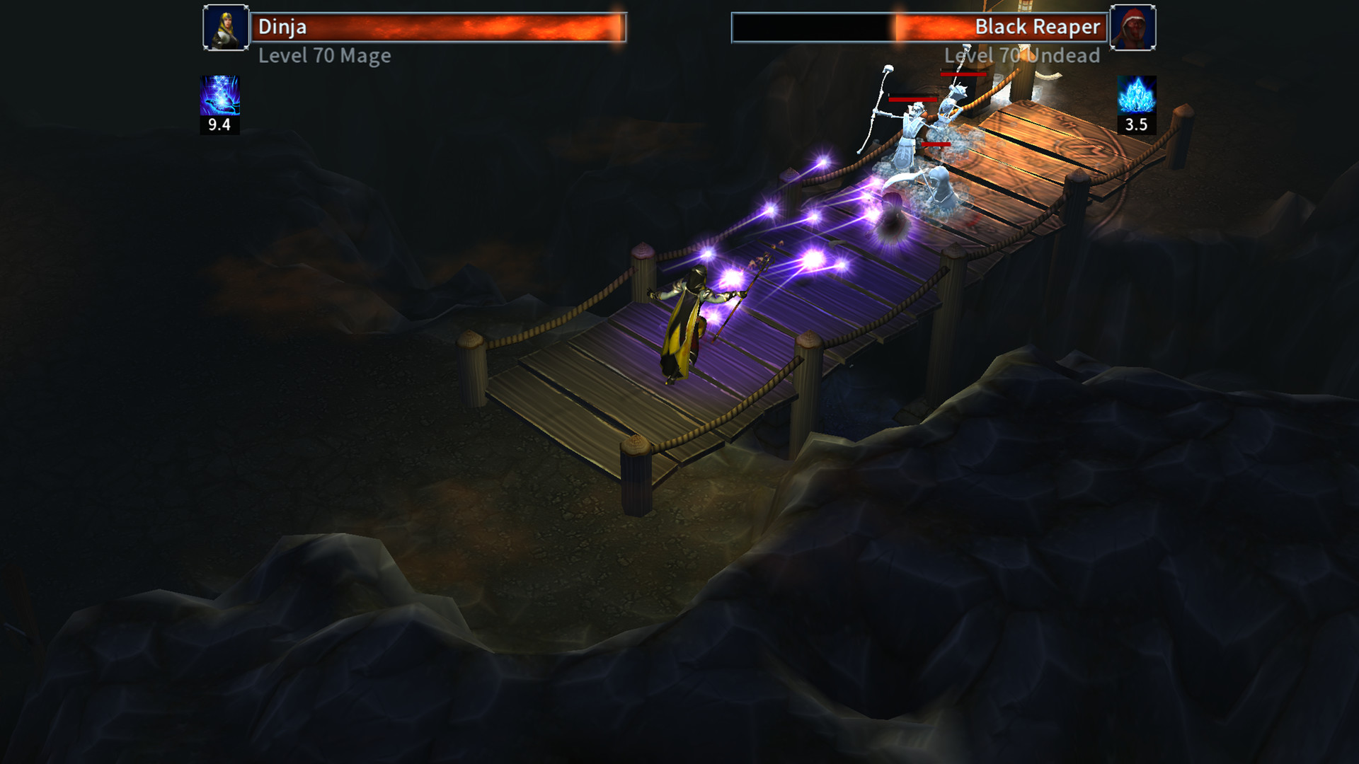 Eternium游戏截图