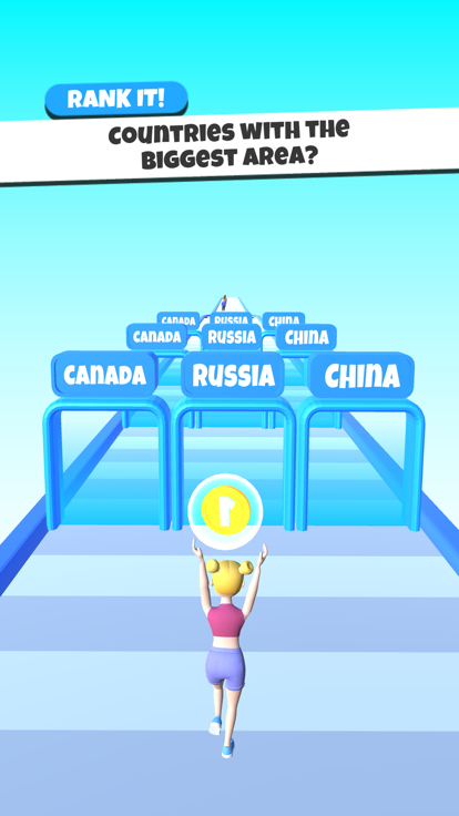 Rank It!游戏截图