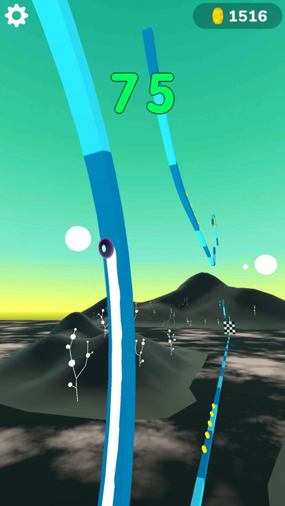 Ball-O-Ball游戏截图