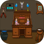Boy Rescue From Ghost Houseicon