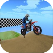 Uphill Riding 3D