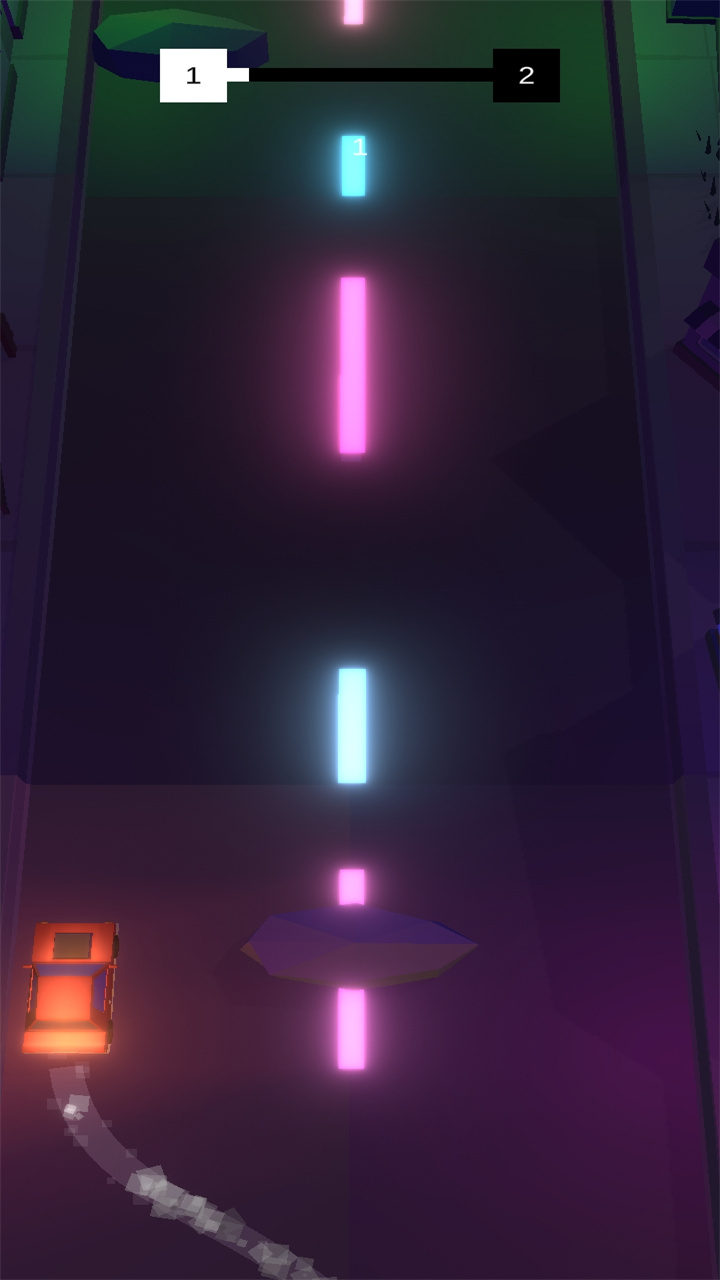 末世之路游戏截图