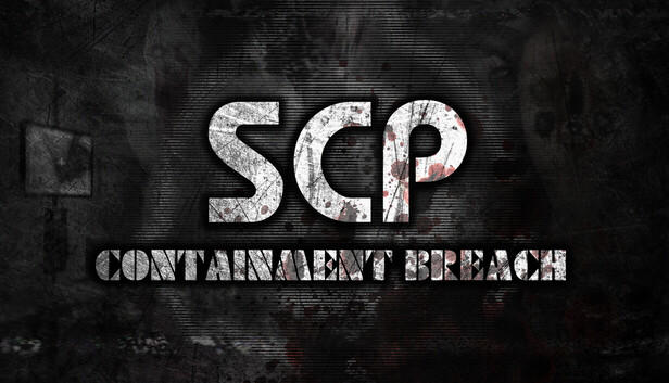 SCP – Containment Breach游戏截图