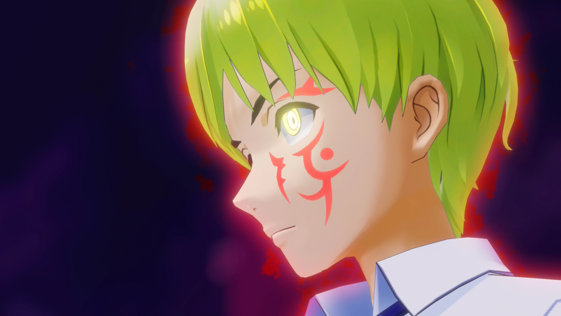 LOOP8 降神游戏截图