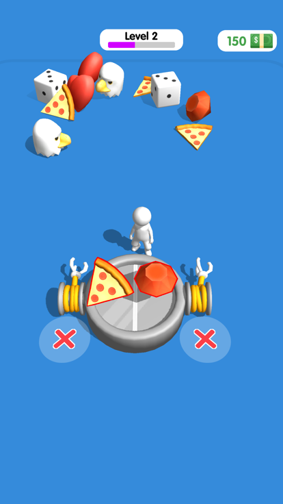 Match Collect!游戏截图