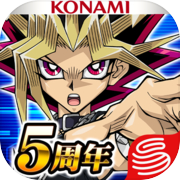 游戏王：决斗链接icon