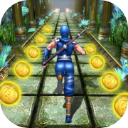 Castle Ninja Run