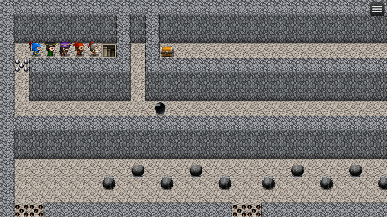 吞食天地2022游戏截图