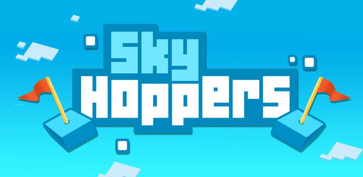 Sky Hoppers游戏截图