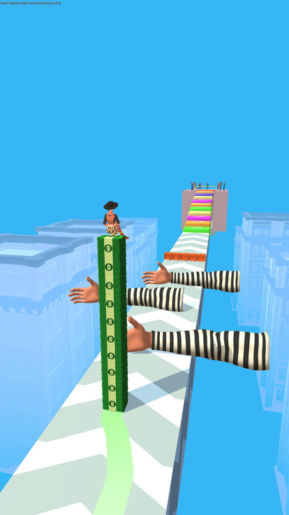 Money Money Money游戏截图