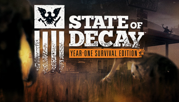 State of Decay: YOSE游戏截图