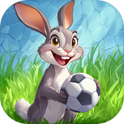 Bunny Dash Soccer