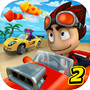 Beach Buggy Racing 2icon