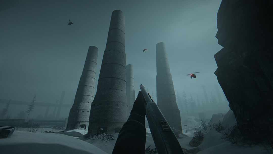 Hail to the Rainbow游戏截图