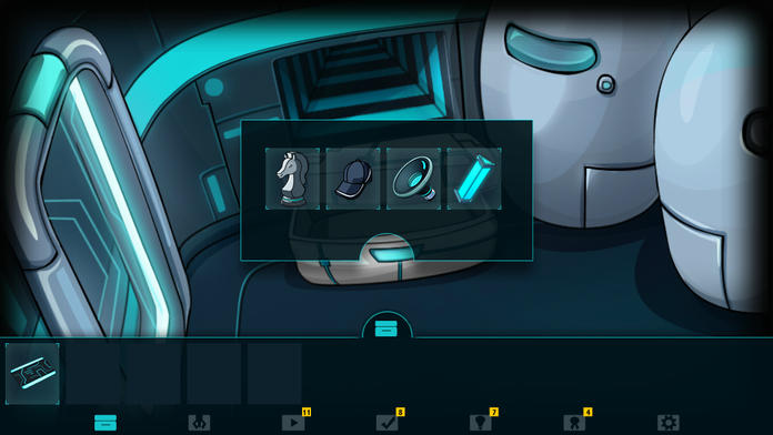 Stanley博士的家3游戏截图