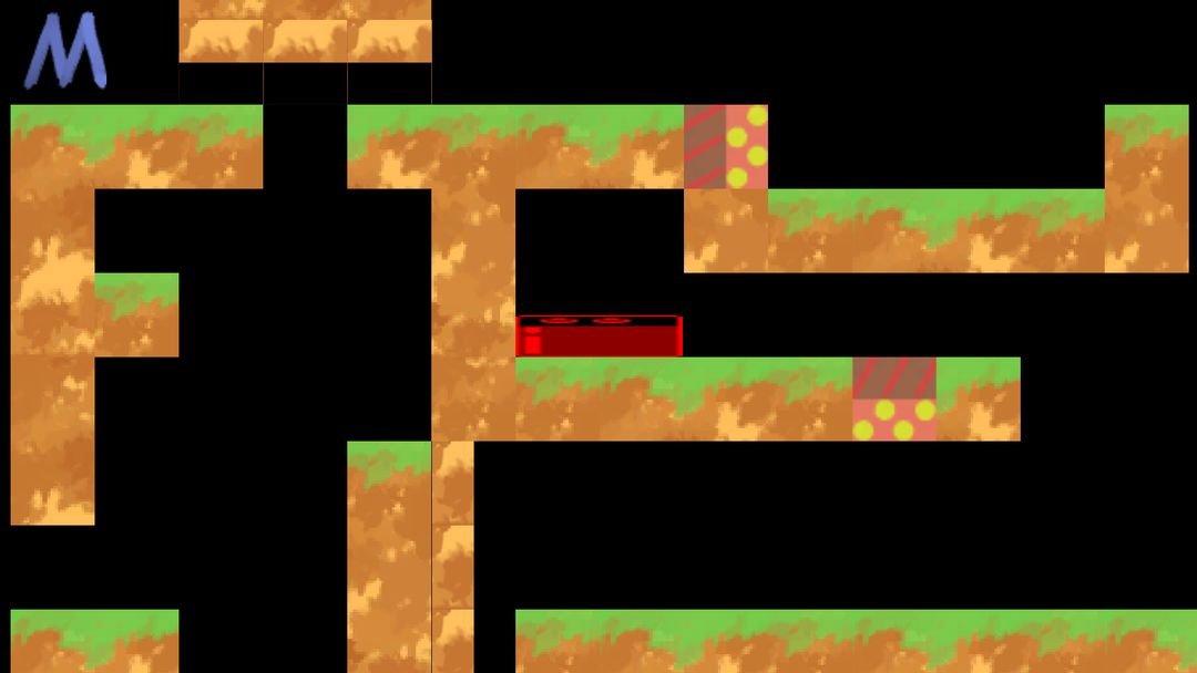 像水一样吧,朋友游戏截图