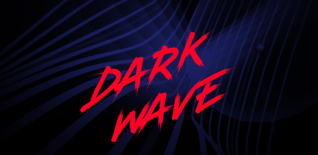 Dark Wave游戏截图
